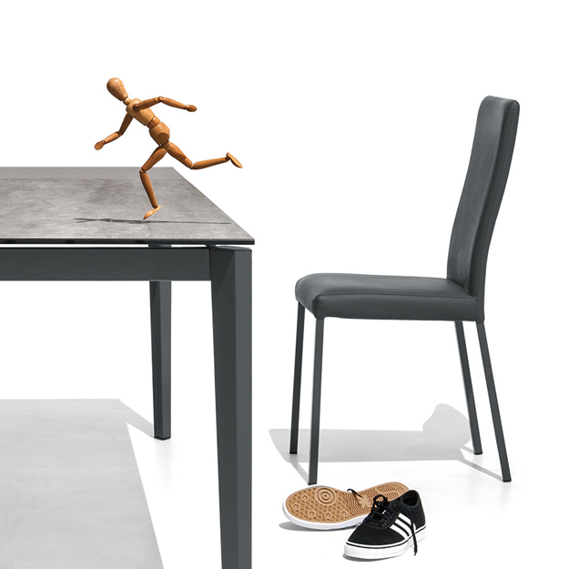 Connubia Calligaris Garda Chair